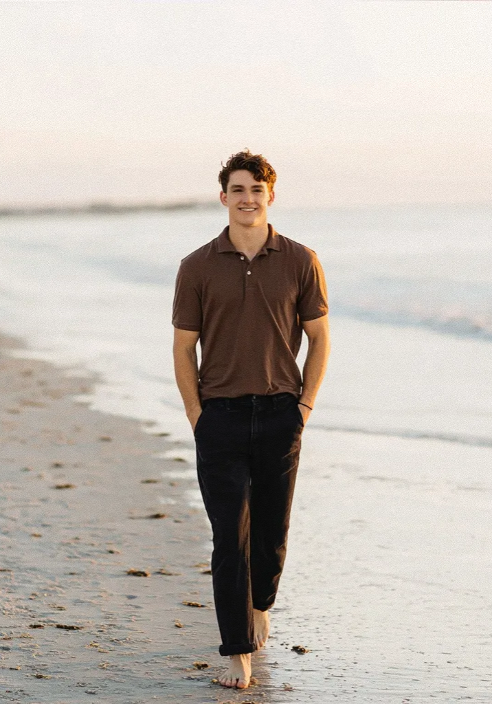 5 - Peter Headshot